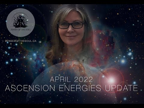 April 2022 Ascension Energies Update