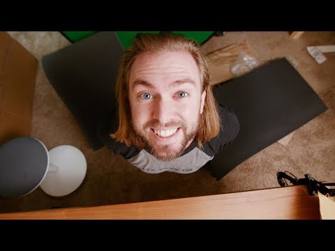 YouTube Thumbnail