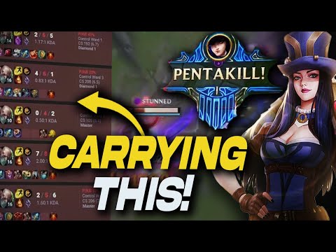 Probably the hardest carry of my LIFE!