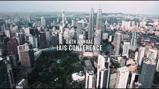 BNM to host the 24th International Association of Insurance Supervisors (IAIS) A