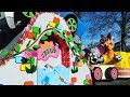 LIVE: Carnavalsoptocht in Waskupenstad ('s-Heerenberg)