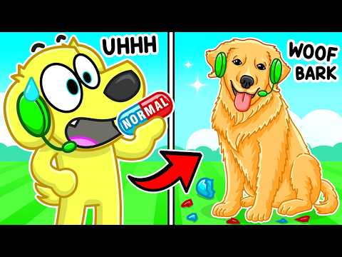 ROBLOX BECOME NORMAL