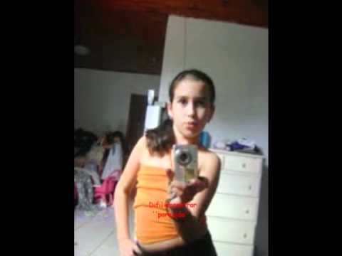 Amigas para sempree - Brenda Heloisa Elisangela e Izabelle