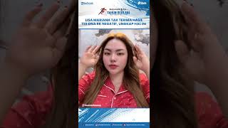 Download lagu Reaksi Lisa Mariana tak Terima Hasil Tes DNA Ridwan Kamil Negatif, Janji akan Bongkar Tuntas mp3 Download lagu Reaksi Lisa Mariana tak Terima Hasil Tes DNA Ridwan Kamil Negatif, Janji akan Bongkar Tuntas mp3