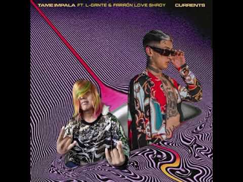 McLovin Spaceboy - Tame Impala ft. L-Gante & Faraón Love Shady