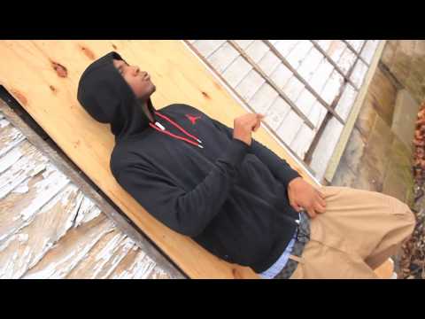 Scoot Da Kidd ***OFFICIAL MUSIC VIDEO*** Ask GOD