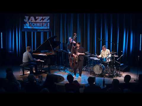 Karolina Strassmayer & Drori Mondlak - KLARO! – Live at Jazz-Schmiede Düsseldorf
