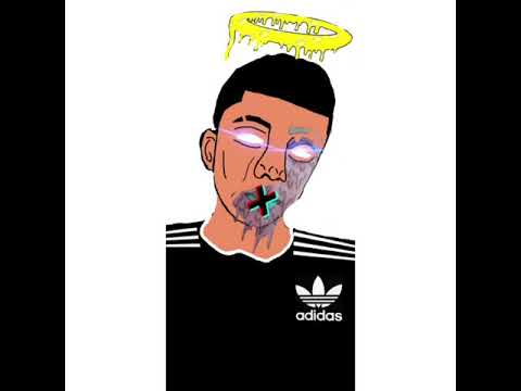 80 FOLLOWERS GIFT;HALSEY x MICA - Without me