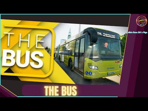 The Bus #005 | Heute mal ne Nachtfahrt...