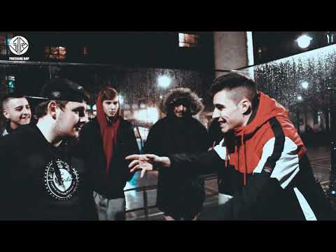 Chente VS JDR (BegoñaBattle) Final Completa