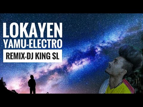 Lokayen Yamu Electro Remix-Dj King Sl