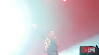 Caught in the Act live in Berlin 10.11.2017 Celebration of Love