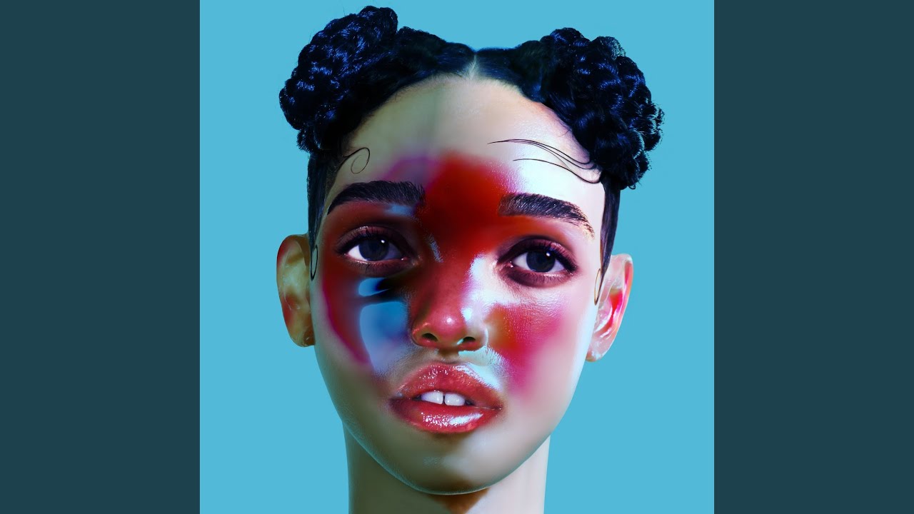 FKA twigs - Give Up