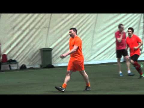 Ligowiec Biznes, III liga: PERFUMESCO – IGT