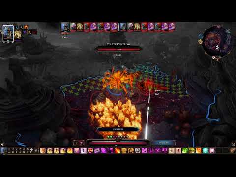 Divinity: Original Sin 2 Explorer Playthrough - Pt. 37