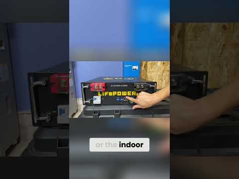 LifePower4 Battery: Same BMS as Other Models?
