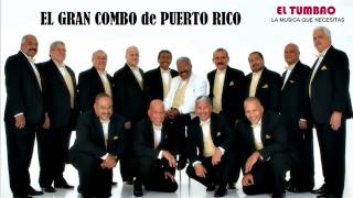 EL GRAN COMBO de PUERTO RICO EXITOS