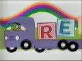 Pbs Kids Program Break 2003