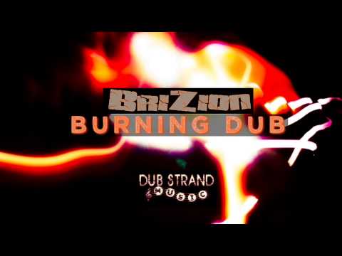 Brizion - Burning Dub