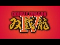 Double Dragon IV Remixed Music