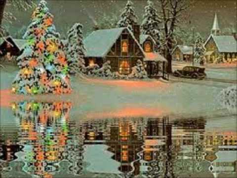 Julen är här  Tommy Körberg & Sissel Kyrkjebø