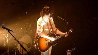 Pete Yorn - Bandstand in the Sky (Live)