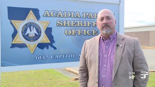 Acadia Parish Crime Stoppers