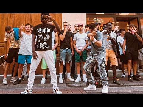 BUNNYHONEY FT. DJE MARIO- BRIGADIER (OFFICIAL VIDEO)