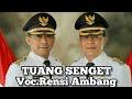 Tuang Senget Official Music Video Rensi Ambang