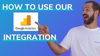 How to Use the Google Analytics Integration in Leadsie [Tutorial]
