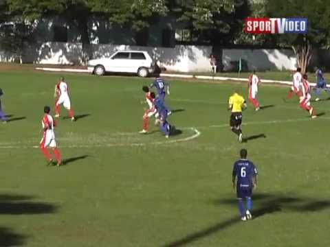 COLORADO 0X0 JUNIOR. TEAM - DIVISÃO DE ACESSO 2013