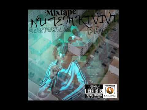 06 PRVN & 503 Familia - Frutas podri