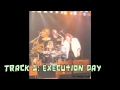 Newcastle City Hall (1987) Track 1: Execution Day