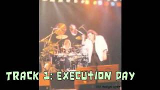 Newcastle City Hall (1987) Track 1: Execution Day