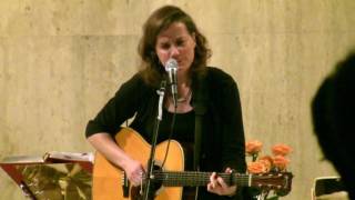 Susan Werner - Barbed Wire Boys (02.07.2009) Hollywood