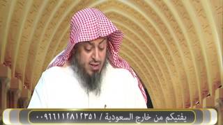 صورة 1- هل يأخذ الصائم أجر صيامه كاملا إذا قال '' أنا جوعان وأنا عطشان" أمام من حوله ؟ الشيخ خالد الفليج