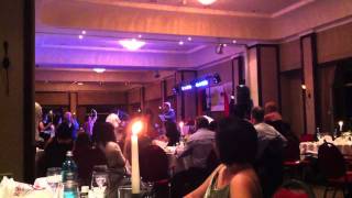 Marlon Sediño - you&#39;ve got a friend