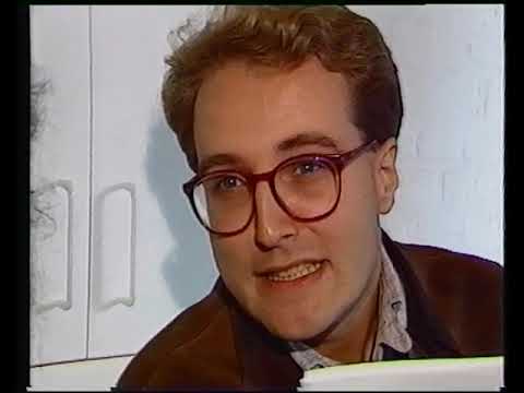 NDR 23.11.1989 Extra 3 Fragment
