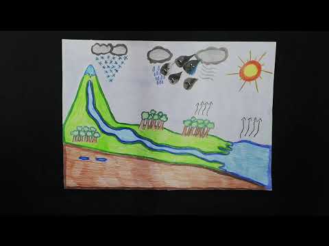 Anteprima: Concorso Viaggio al centro della terra