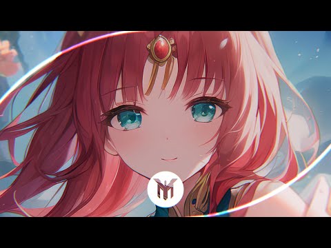 Nightcore - Helium | Maryn ft. Sarah de Warren/4K60FPS