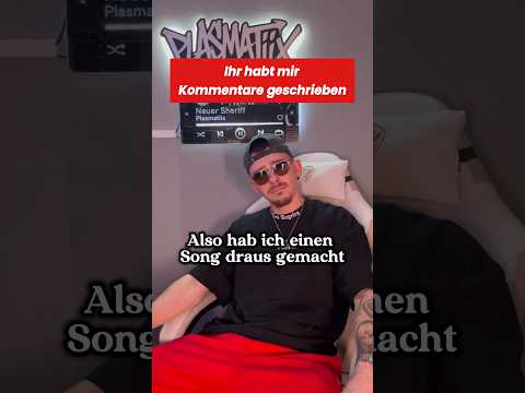 EURE KOMMENTARE von Instagram wurden in Musik verwandelt🔥Folge mir bei Insta und entscheide mit