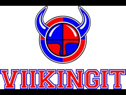 Viikingit Jets vs. HIFK White, C2 AA , 29.9.2018