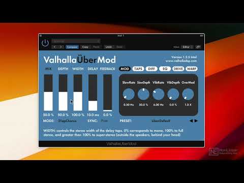Free Download Valhalla Plugins Explained And Explored TUTORiAL