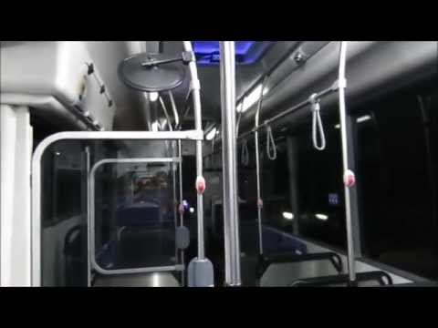 Transit Systems Sydney [Smithfield] Volvo B7RLE EEV / Custom Coaches CB80, m/o 5532 (1299)