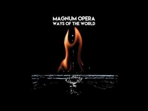 Magnum Opera - Public Disturbance [Official Audio]