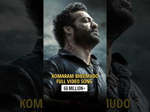 2022 TOP 10 MOST VIEWED Telugu Video Songs In YT🤔✅