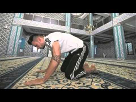 German footballer Danny Blum Converts to islam (Exclusive)
