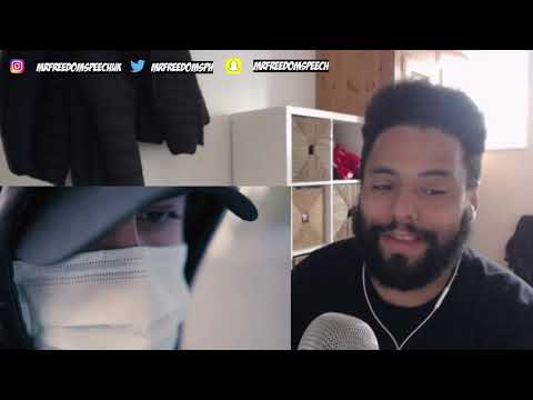 *UK🇬🇧REACTION* 🇹🇷 BATUFLEX X CAKAL - DUMANIPASLA (prod by AKDO) TURKISH RAP/DRILL