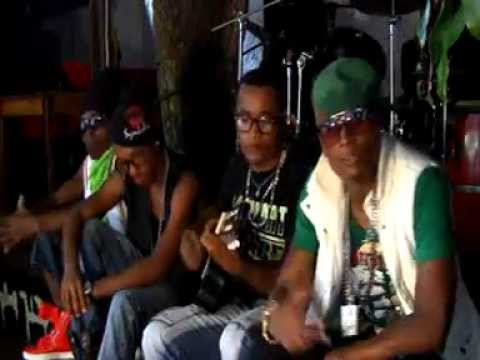 Geda mib ft Hazolahy Tsy Ankilanao