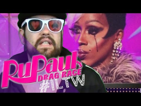 Kardashians The Musical - Rupaul's Drag Race Season 9 | 